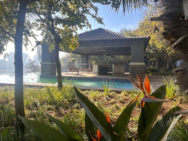 One of the most extraordinary properties on the Vaal River - Photo 4