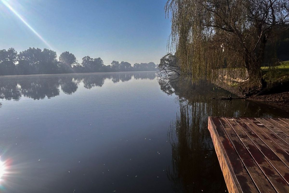 One of the most extraordinary properties on the Vaal River - Photo 5