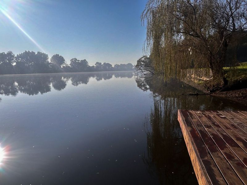 One of the most extraordinary properties on the Vaal River - Photo 5