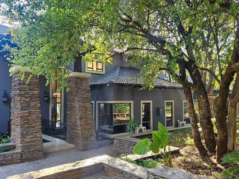 One of the most extraordinary properties on the Vaal River - Photo 7