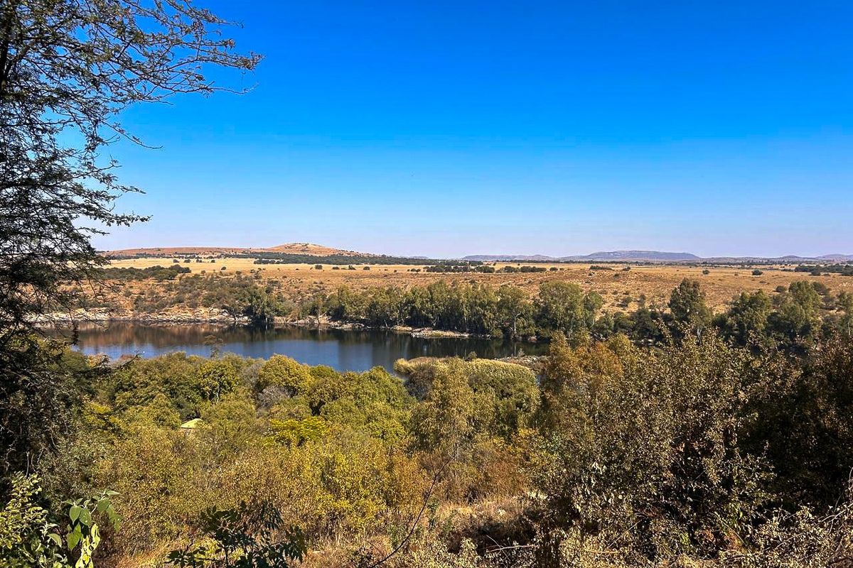 A scenic view all  year round - Photo 5