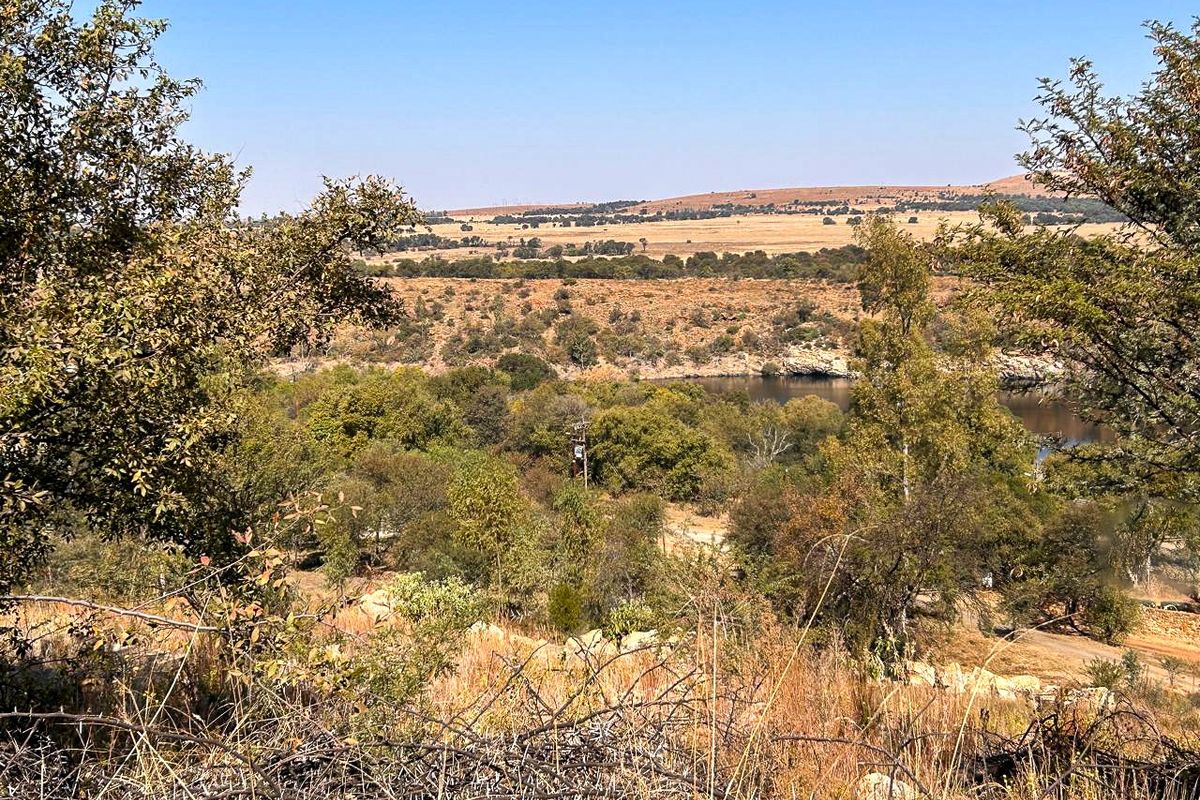 A scenic view all  year round - Photo 3