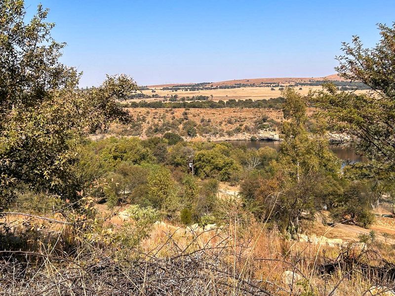 A scenic view all  year round - Photo 3