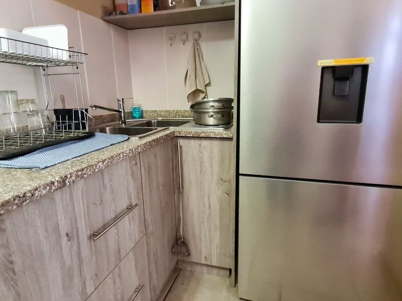 Be the first to move into a new duplex townhouse - Photo 4