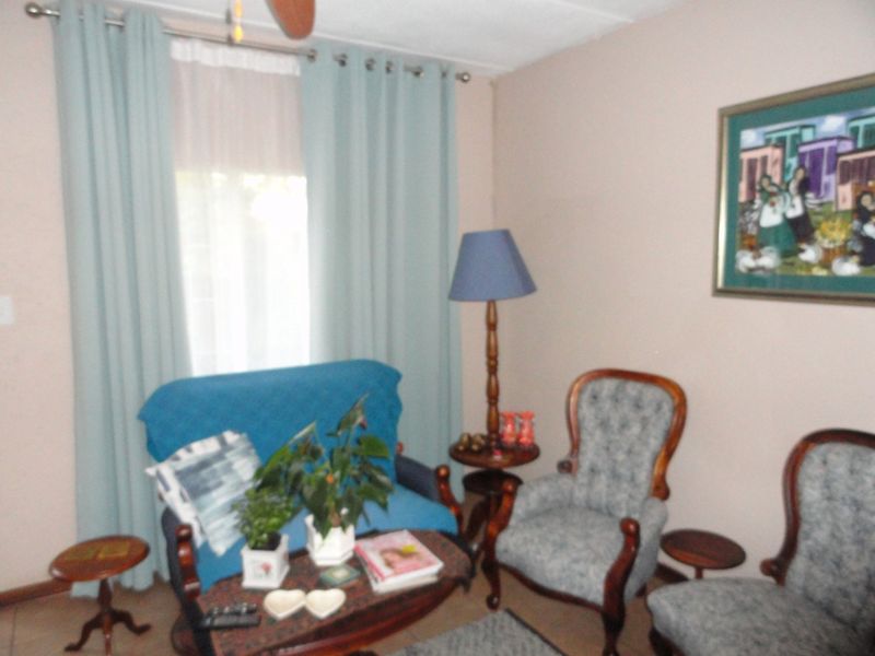 Beautiful Two Bedroom Double Storey Townhouse - Potchefstroom – For Sale - Photo 4