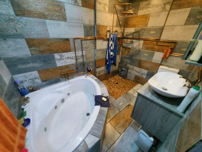 Home with a Flatlet in Miederpark! - Photo 7