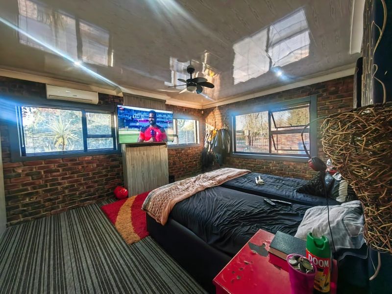 Home with a Flatlet in Miederpark! - Photo 10