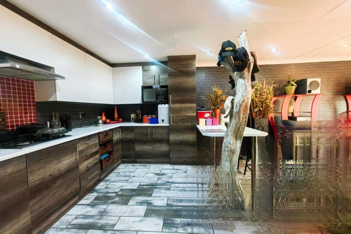 Home with a Flatlet in Miederpark! - Photo 4