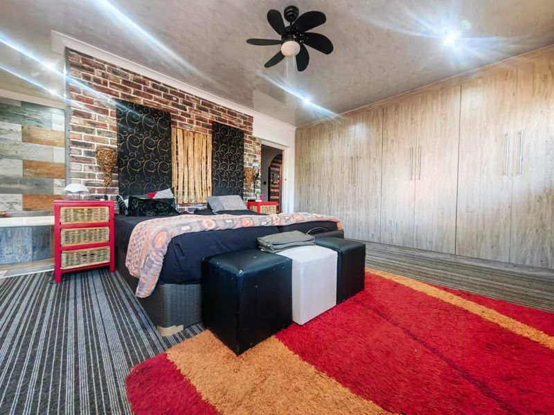 Home with a Flatlet in Miederpark! - Photo 6