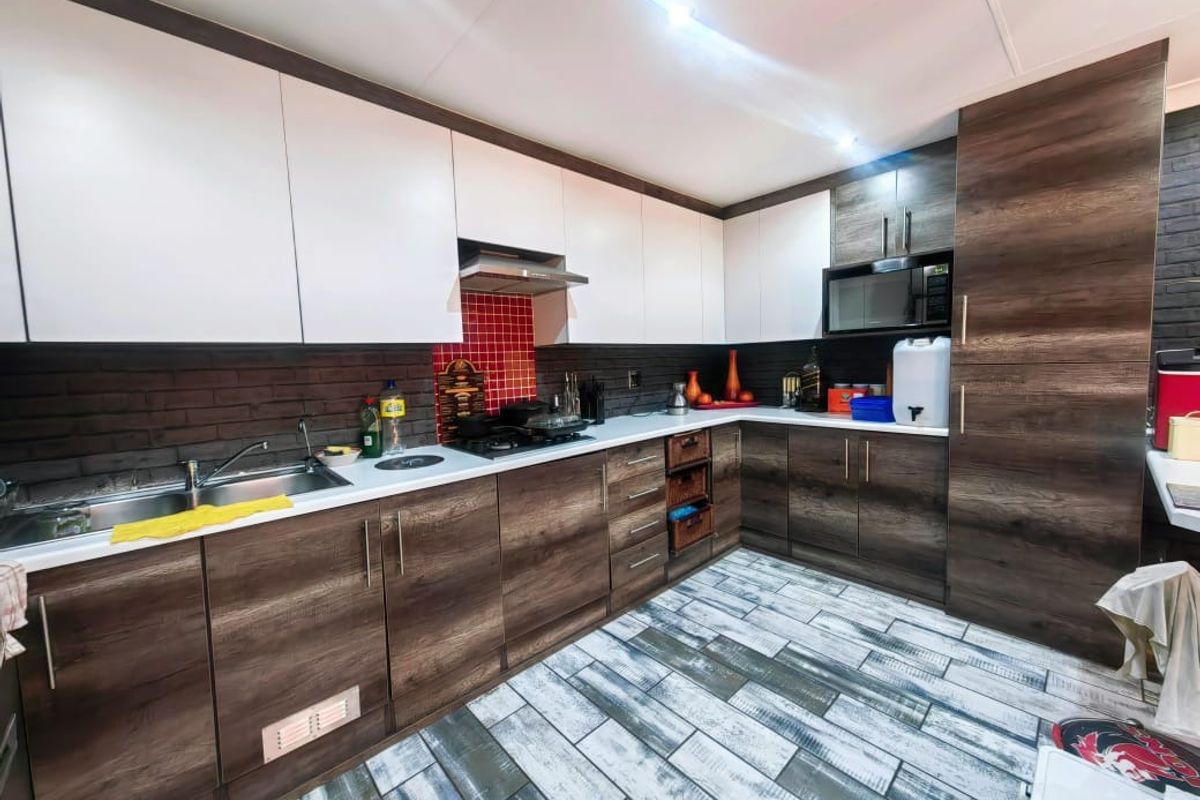 Home with a Flatlet in Miederpark! - Photo 5