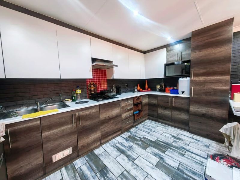 Home with a Flatlet in Miederpark! - Photo 5