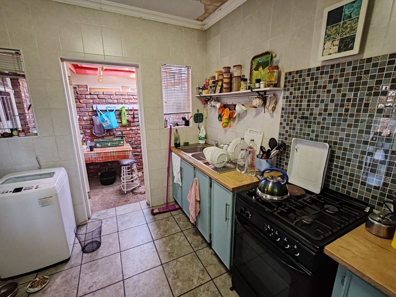 Spacious Townhouse in Kannoniers Park! - Photo 8