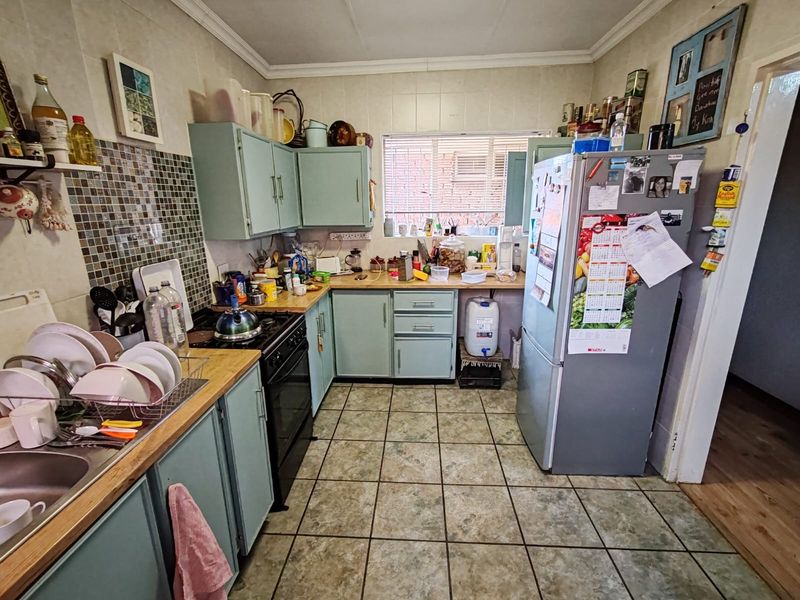 Spacious Townhouse in Kannoniers Park! - Photo 7