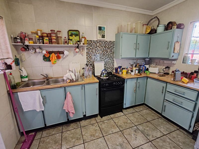 Spacious Townhouse in Kannoniers Park! - Photo 6