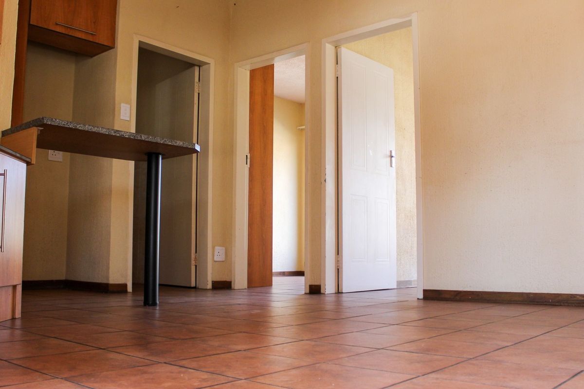 Spacious and private apartment - Photo 3