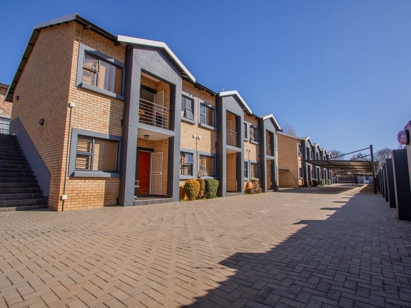 Apartment For Sale In Potchefstroom - Photo 8