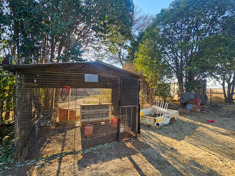Charming smallholding - Photo 6