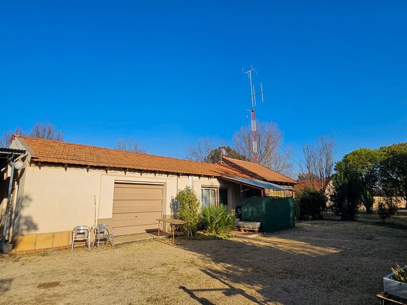 Charming smallholding - Photo 4