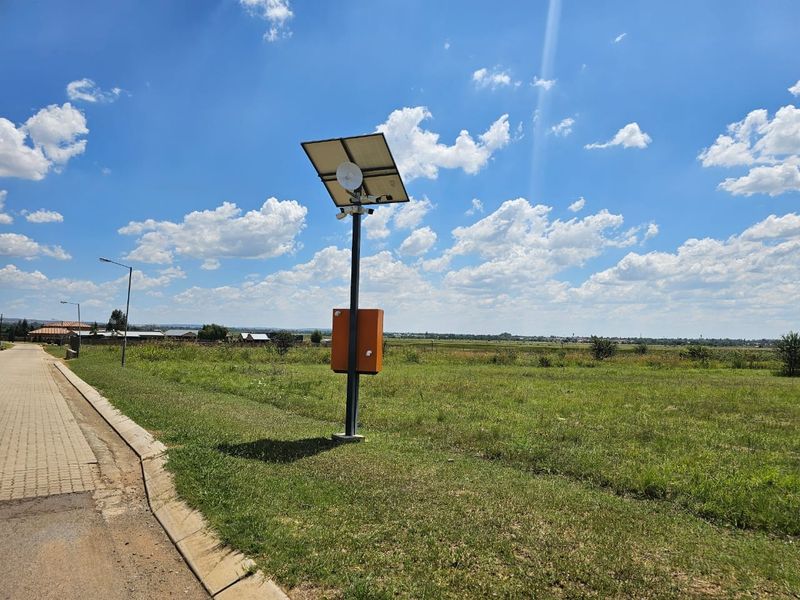 Prime Stand in Ailanto Country Estate! - Photo 2