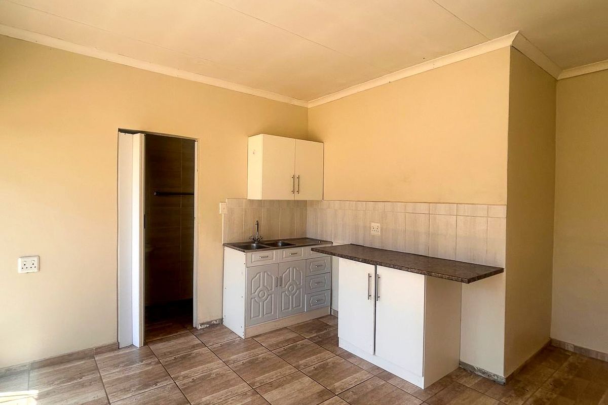 Exceptional student accommodation - Photo 2