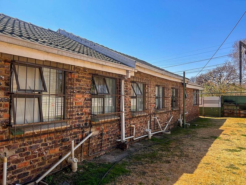 Exceptional student accommodation - Photo 9