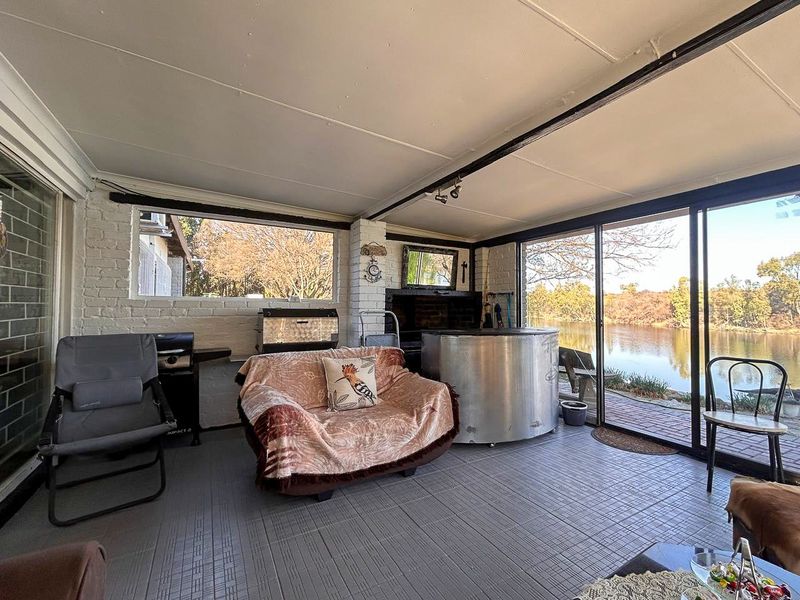 Riverside retreat invites you to embrace a lifestyle of tranquility and natural beauty - Photo 4