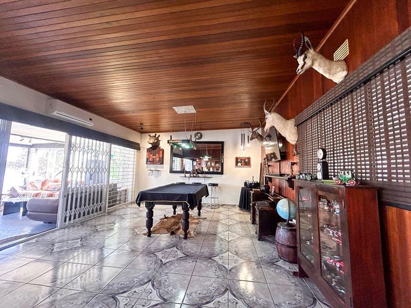 Riverside retreat invites you to embrace a lifestyle of tranquility and natural beauty - Photo 6