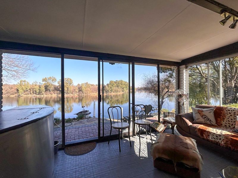 Riverside retreat invites you to embrace a lifestyle of tranquility and natural beauty - Photo 5