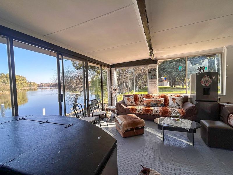 Riverside retreat invites you to embrace a lifestyle of tranquility and natural beauty - Photo 3