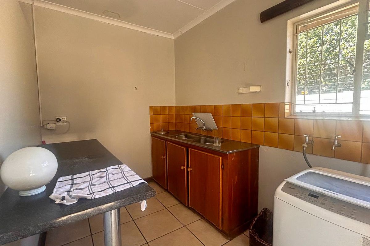 Well-maintained student house - Photo 3