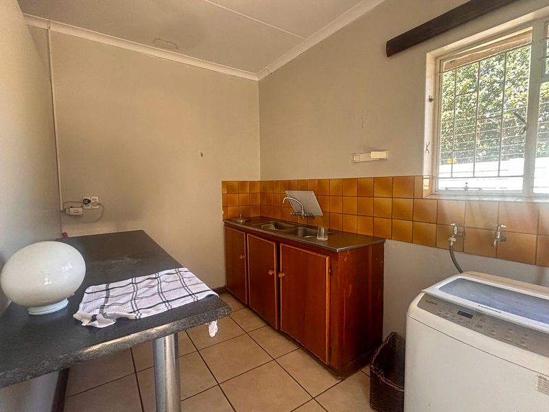 Well-maintained student house - Photo 3