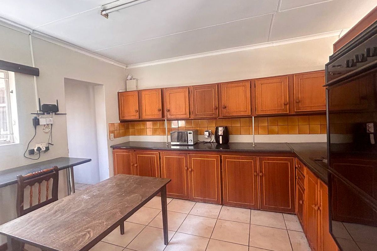 Well-maintained student house - Photo 2