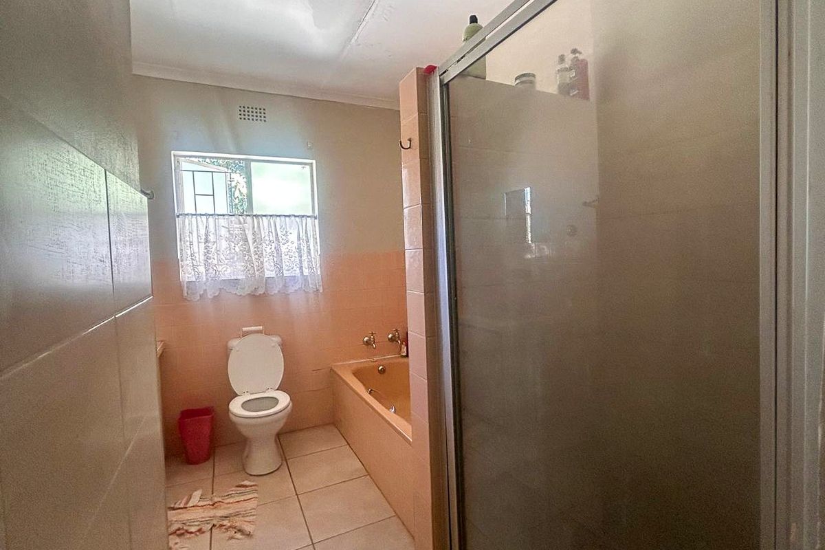 Well-maintained student house - Photo 5