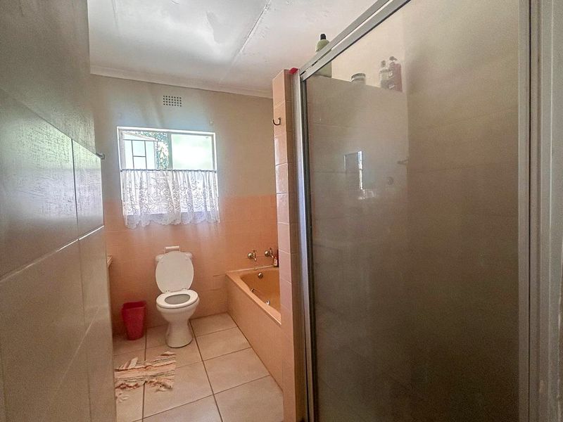 Well-maintained student house - Photo 5