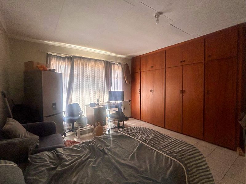 Well-maintained student house - Photo 4