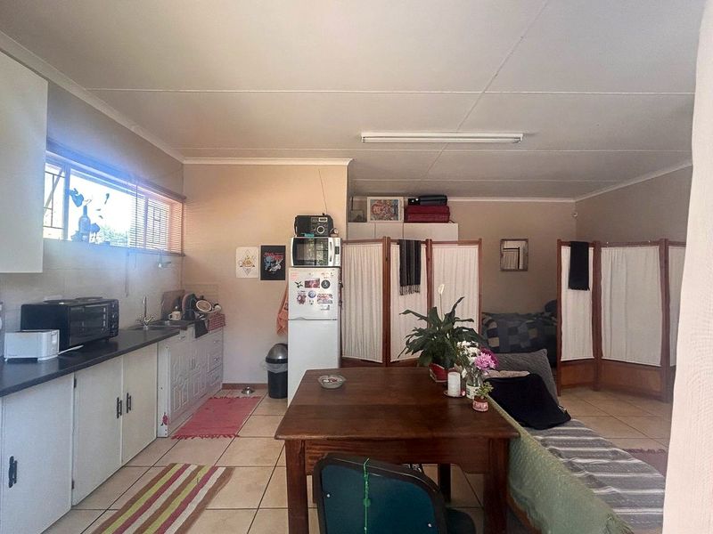 Well-maintained student house - Photo 7