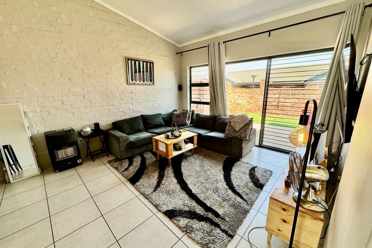 Smart, modern, Mi Casa. - Photo 2