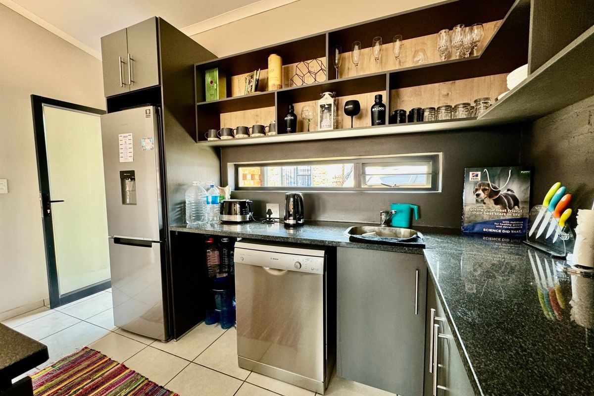 Smart, modern, Mi Casa. - Photo 5