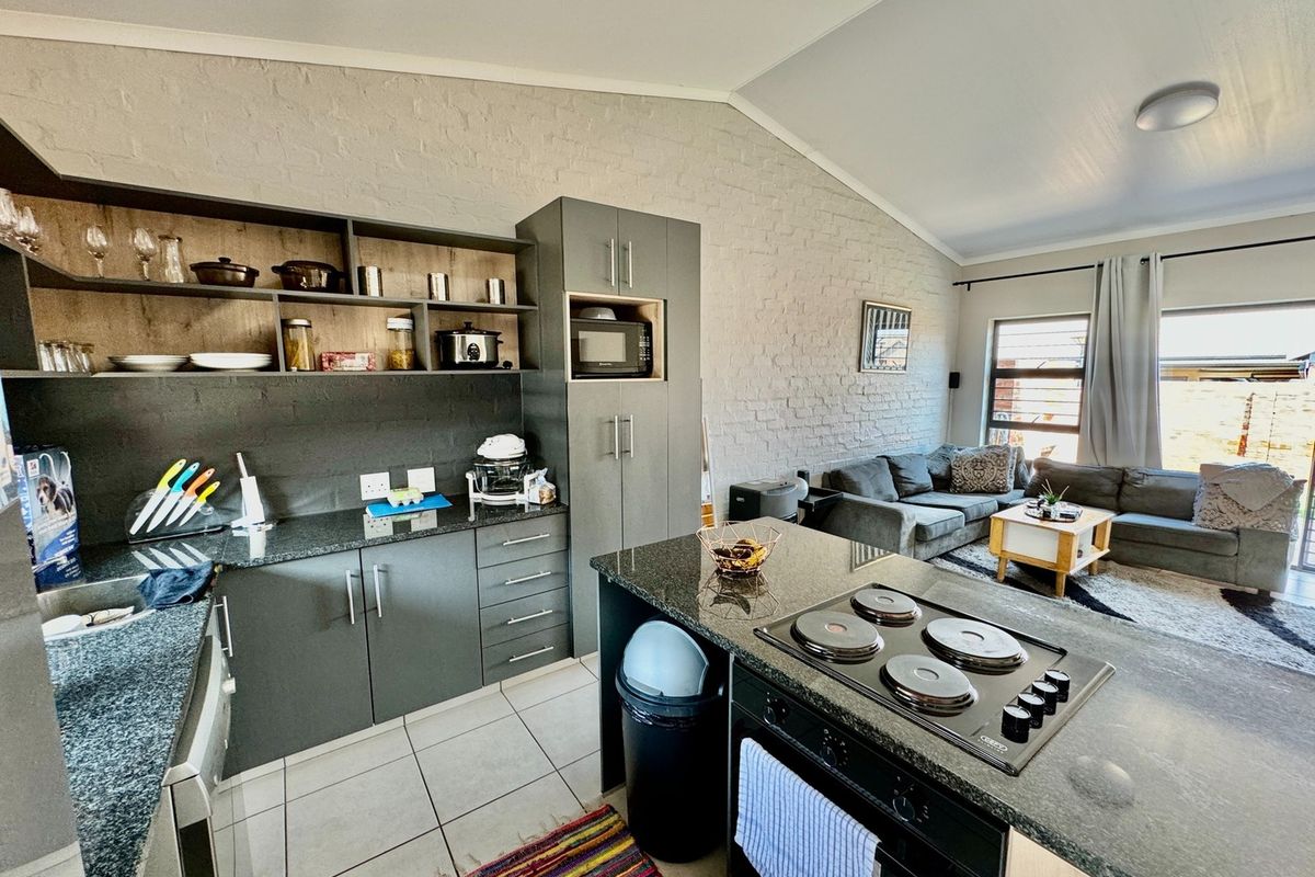 Smart, modern, Mi Casa. - Photo 4