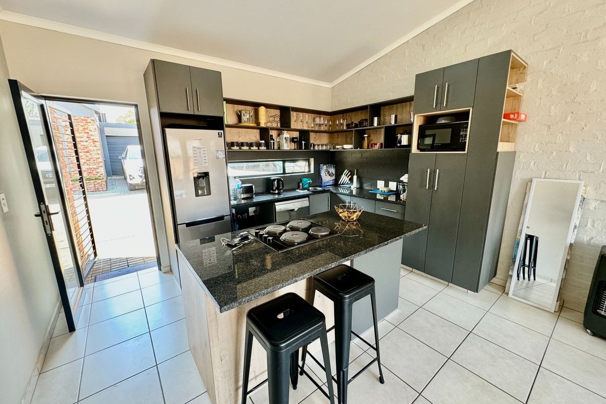 Smart, modern, Mi Casa. - Photo 3