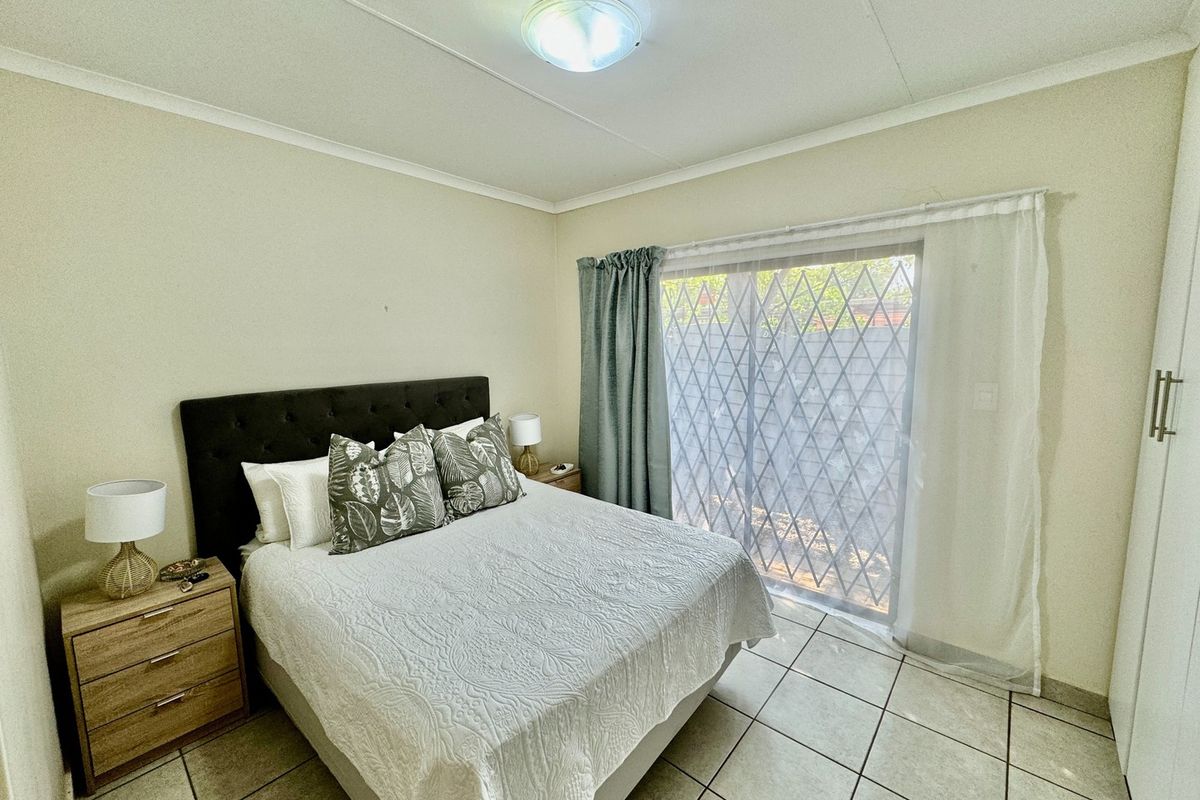 3 Bedroom Townhouse in the heart of Potchefstroom - Photo 5