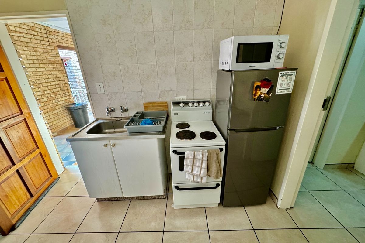 Exclusive Mandate - Photo 4