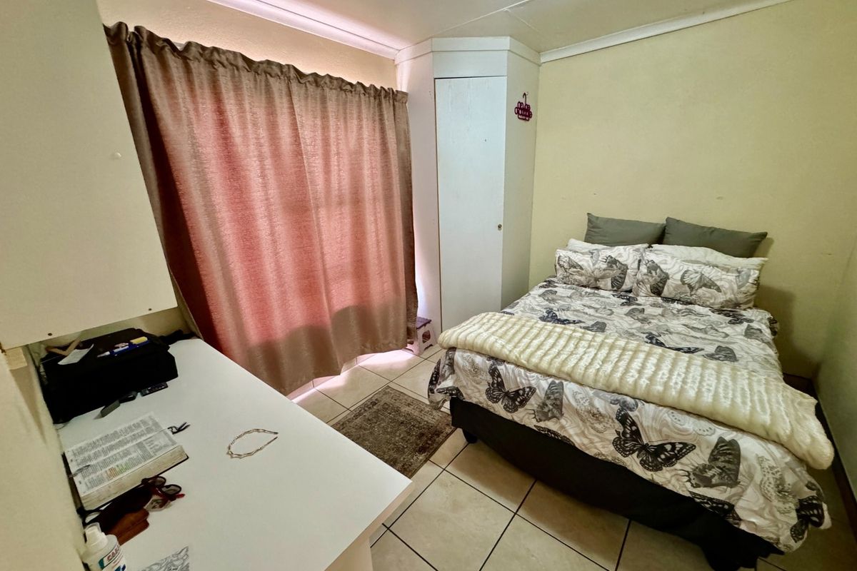 Exclusive Mandate - Photo 5