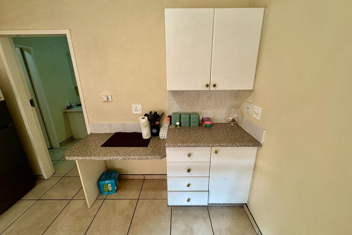 Exclusive Mandate - Photo 3