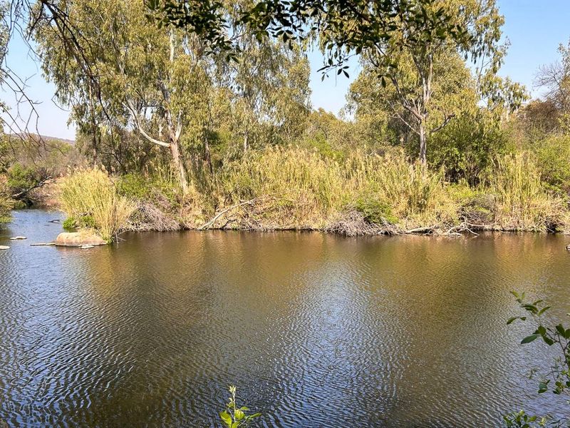 Vacant land tucked away along the Vaal River - Photo 4