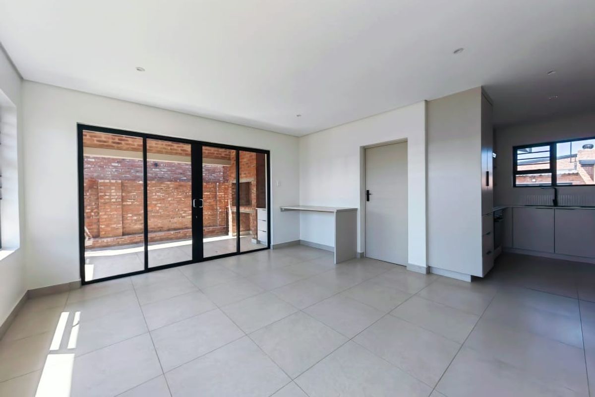 Newly Built Home in a Secure Estate! - Photo 2
