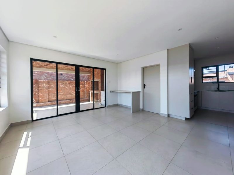Newly Built Home in a Secure Estate! - Photo 2