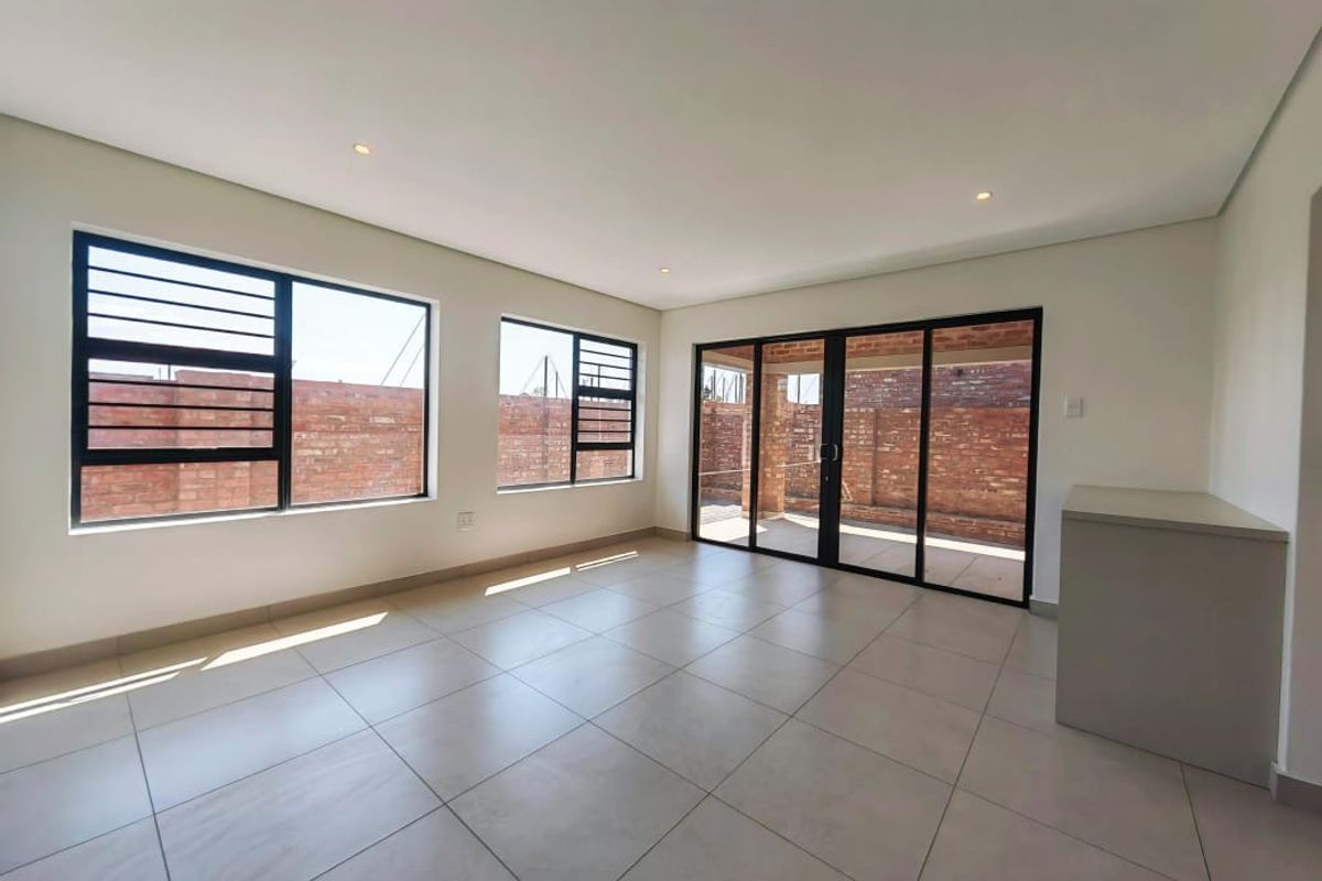 Newly Built Home in a Secure Estate! - Photo 3