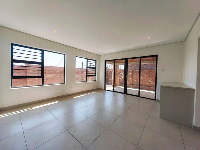 Newly Built Home in a Secure Estate! - Photo 3