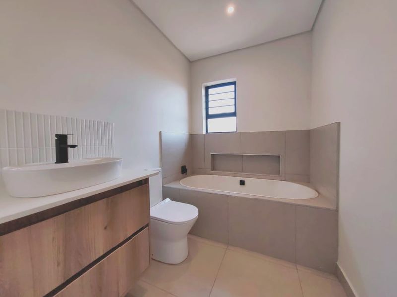 Newly Built Home in a Secure Estate! - Photo 9